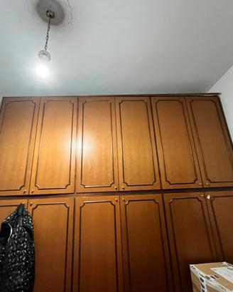 Armadio usato 6 ante