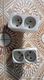 Adattatori / triple