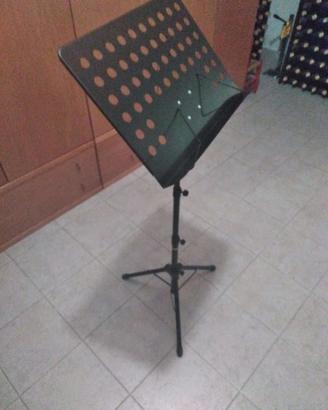 Leggii (leggio) con custodia