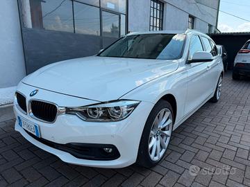 Bmw 320 320d xDrive Touring