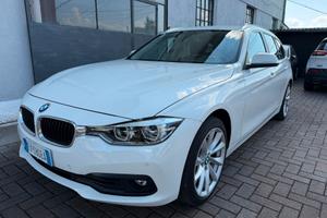 Bmw 320 320d xDrive Touring
