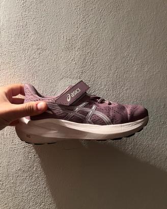 Scarpe running donna/bambina Asics GT-1000 13