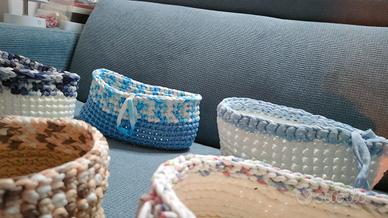 cestini adatti al bagno