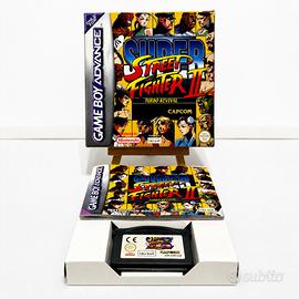Super street fighter 2 turbo revival completo