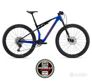 GIANT ANTHEM ADVANCED SL 3 MY26 FULL XC CARBON 29"