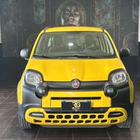 Fiat Panda FireFly S&S City Cross 2020 1.0 Ibrido/