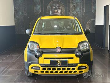 Fiat Panda FireFly S&S City Cross 2020 1.0 Ibrido/