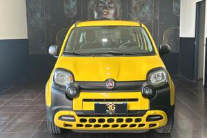 Fiat Panda FireFly S&S City Cross 2020 1.0 Ibrido/