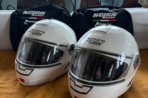 Nolan N91 - caschi moto tg. L + S