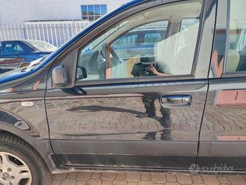 PORTA ANTERIORE SINISTRA PANDA 169 ANNO 2006