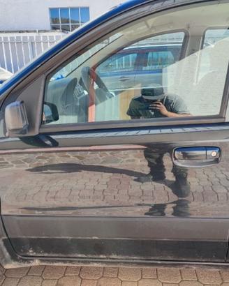 PORTA ANTERIORE SINISTRA PANDA 169 ANNO 2006