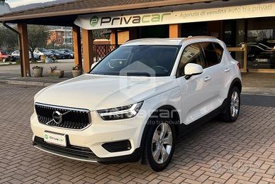 VOLVO XC40 D3 Geartronic Momentum