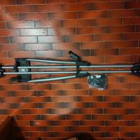 Portabici Thule Freeride mod.532