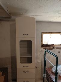 Mobiletto  bagno