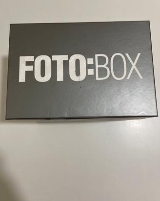Raccolta di Fotografie di fotografi famosi