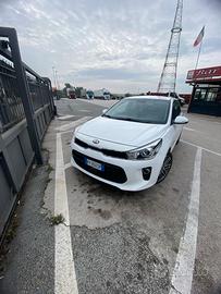 KIA Rio 4ª serie - 2017