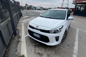 KIA Rio 4ª serie - 2017