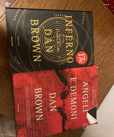 Libri Dan brown