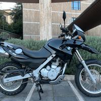 Bmw f 650 gs - 2002