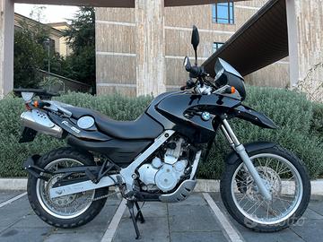 Bmw f 650 gs - 2002