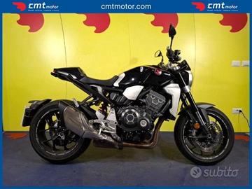 HONDA CB 1000 R Garantita e Finanziabile