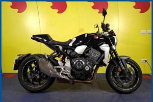 HONDA CB 1000 R Garantita e Finanziabile