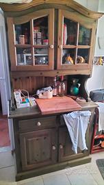 credenza