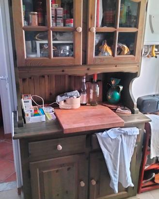 credenza