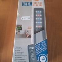 lampada led per acquari  8.6 watt
