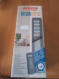 lampada led per acquari  8.6 watt