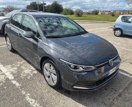 Golf 8 etsi - Style