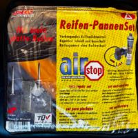 Kit Riparazione Pneumatici Tubless