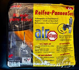 Kit Riparazione Pneumatici Tubless