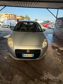 FIAT Punto 1.3 Multijet 75 CV – Anno 2006
