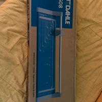 Taglierina a rullo Dahle 508