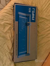 Taglierina a rullo Dahle 508