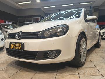 Volkswagen Golf 1.6 TDI DPF 5p. Comfortline 139000