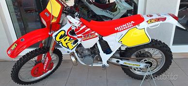 Honda CR 250