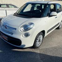 Ricambi 500L