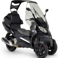 Scooter Adiva AD3 400cc - 2022