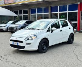 FIAT Punto 1.3 MJT 95CV Autocarro N1 Van 4 posti