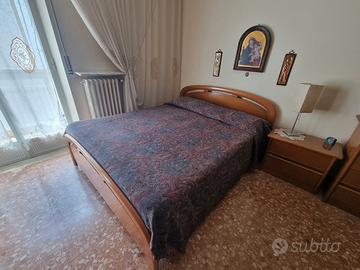 Camera da letto matrimoniale