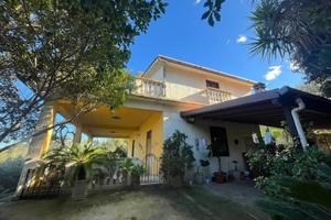 Villa provincia di Agrigento Zona raffadali/realmo