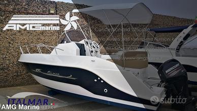Italmar 20WA PLUS