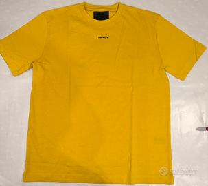 T-Shirt Prada