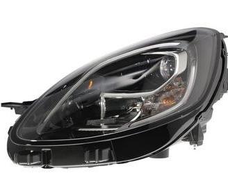 FARO FORD PUMA 2020 A LED ORIGINALE