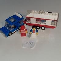 lego vintage 