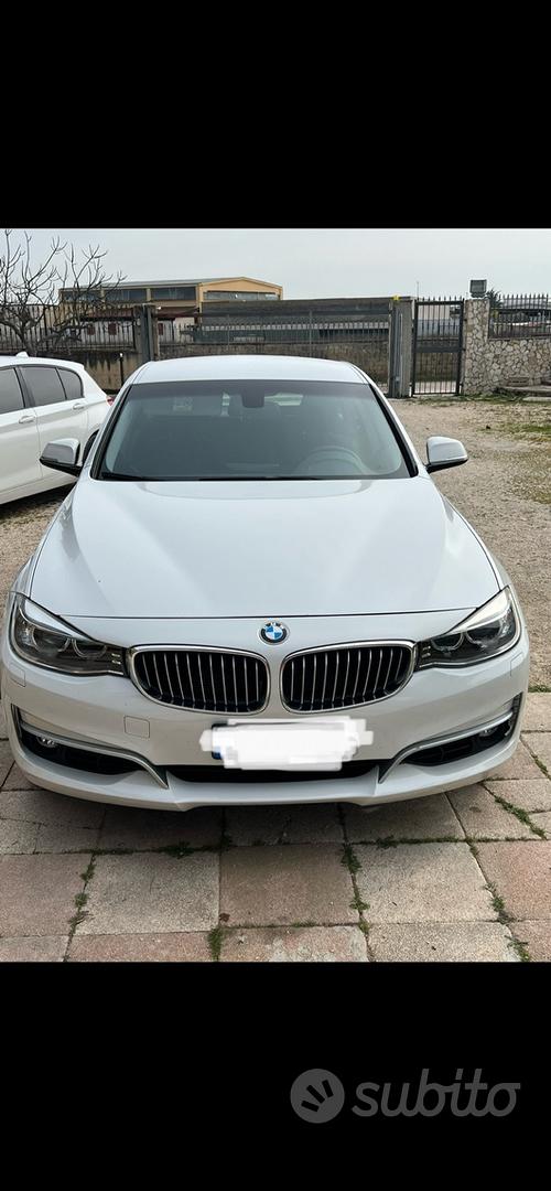 BMW Serie 3 G.T. (F34)