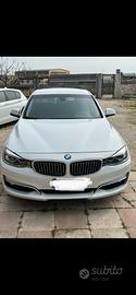 Bmw serie 3 gt xdrive