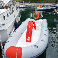 Gommone Focchi